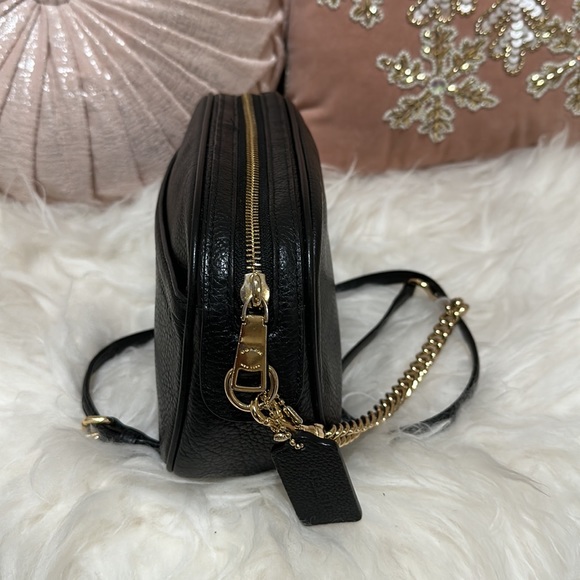 Coach Mini Isla Camera Bag - Picture 3 of 5